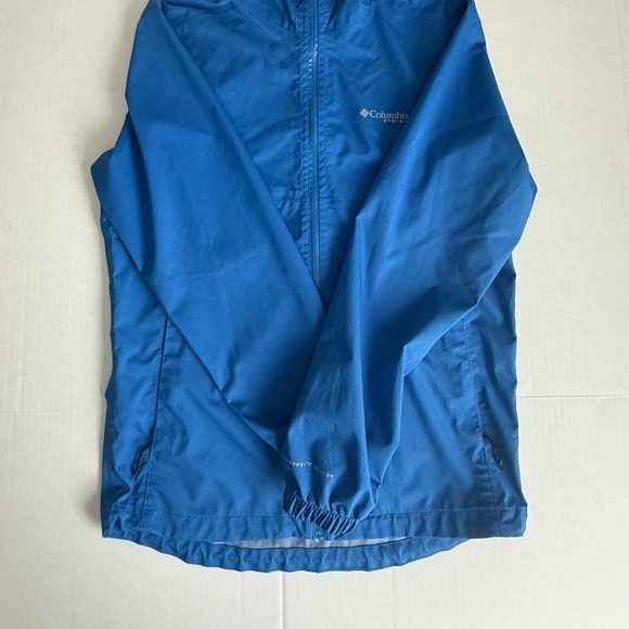 Columbia PFG Lightweight Hooded Jacket - Picture 2 of 12